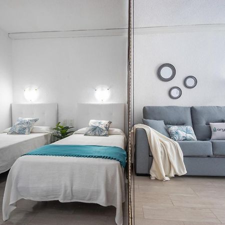 Bonito Estudio Renovado 萨洛 外观 照片