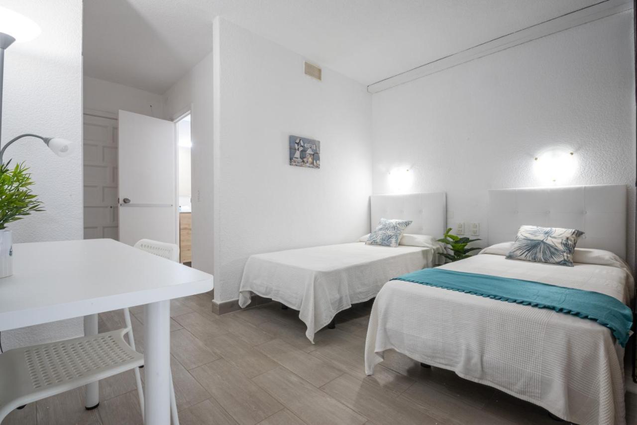 Bonito Estudio Renovado 萨洛 外观 照片