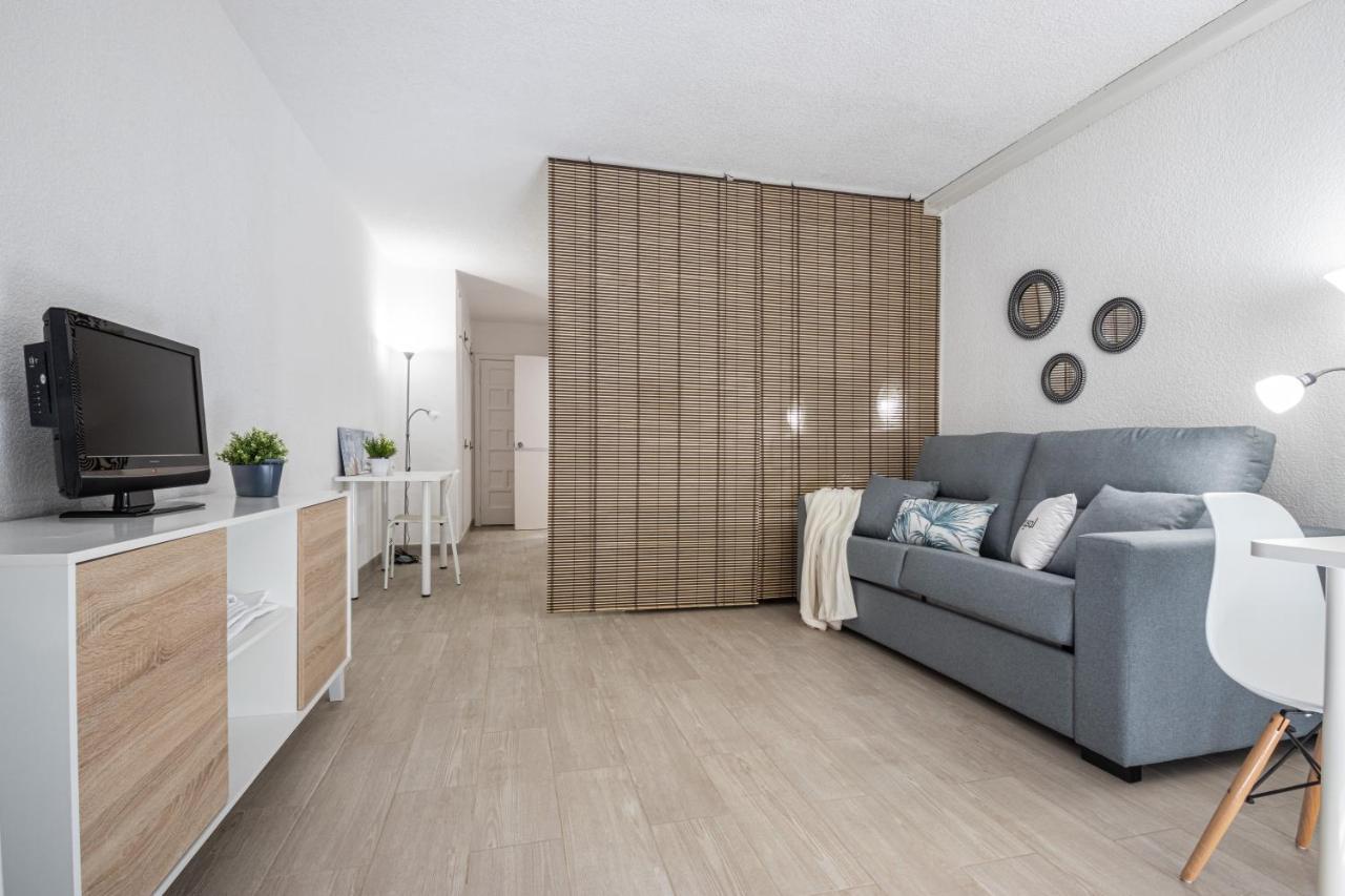Bonito Estudio Renovado 萨洛 外观 照片
